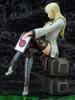 Border Break Fiona Shunya Yamashita ver. (1/7 scale PVC painted finished product)