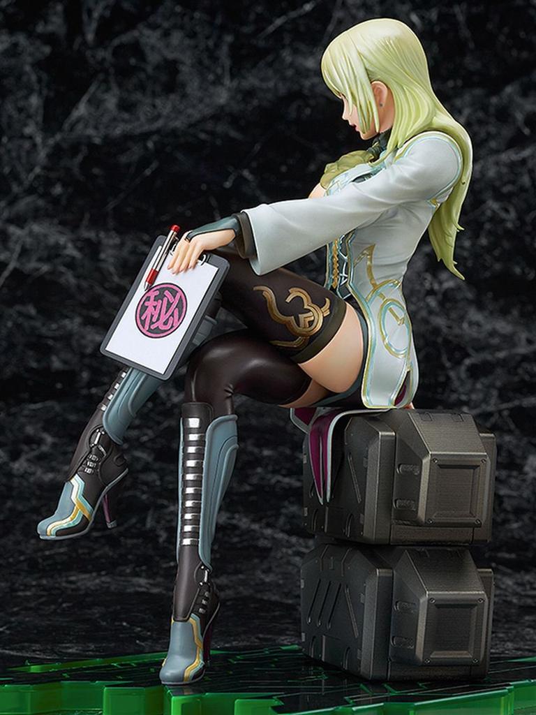 Border Break Fiona Shunya Yamashita ver. (1/7 scale PVC painted finished product)