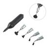Vacuum Pen Kit with 4 Suction Cups IC For SMD Tweezers Desoldering Pen Picking Tool