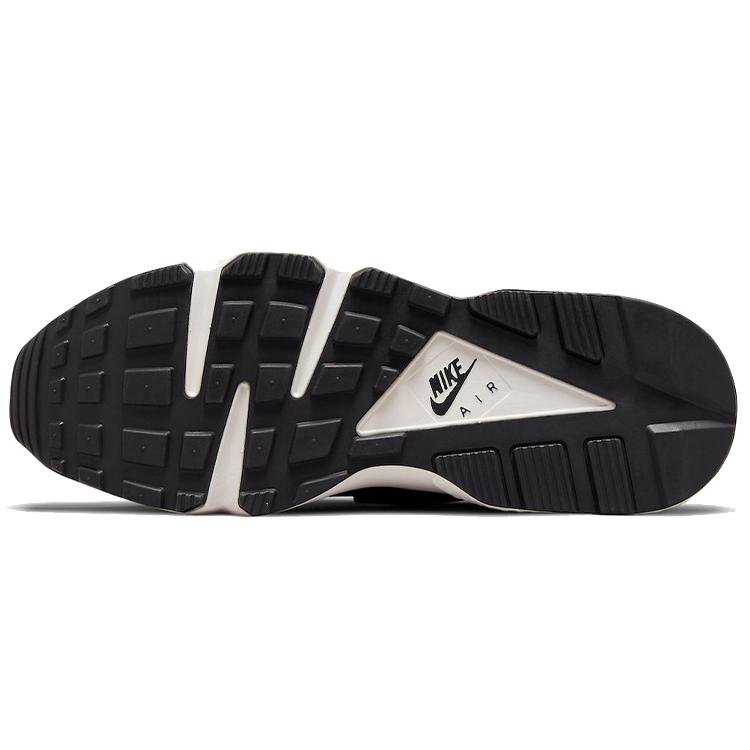 New Nike Air Huarache Off Noir DQ8572-001