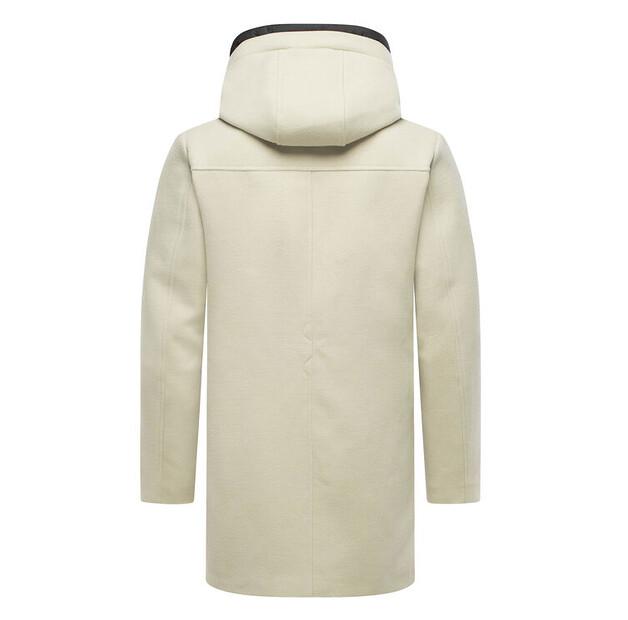 Stone Harbour Fenroos Winter Jacket