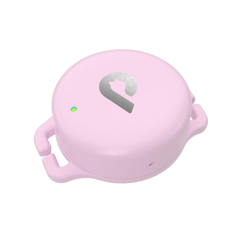 Умный ошейник для питомцев Pettouch с GPS-трекером и переводчиком 2.0