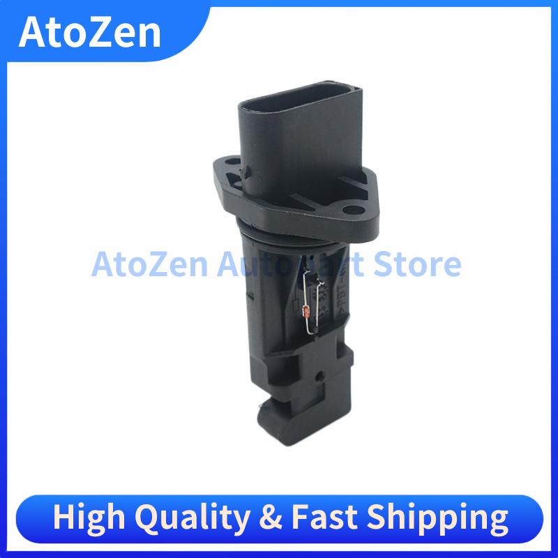 Mass Air Flow Sensor Meter 0280217533 13621433566 for Mercedes Benz C230 SLK230 2.3L 1997 1998 1999 2000 2001 2002 Auto Parts