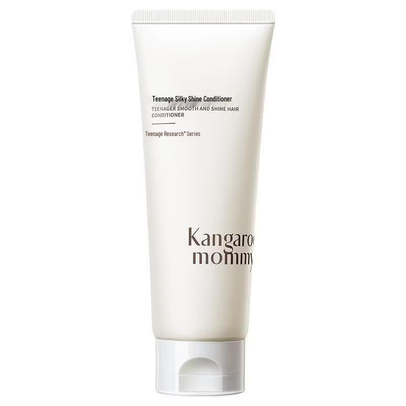 Kangaroo Mother Youth Silky Luster Hair Conditioner