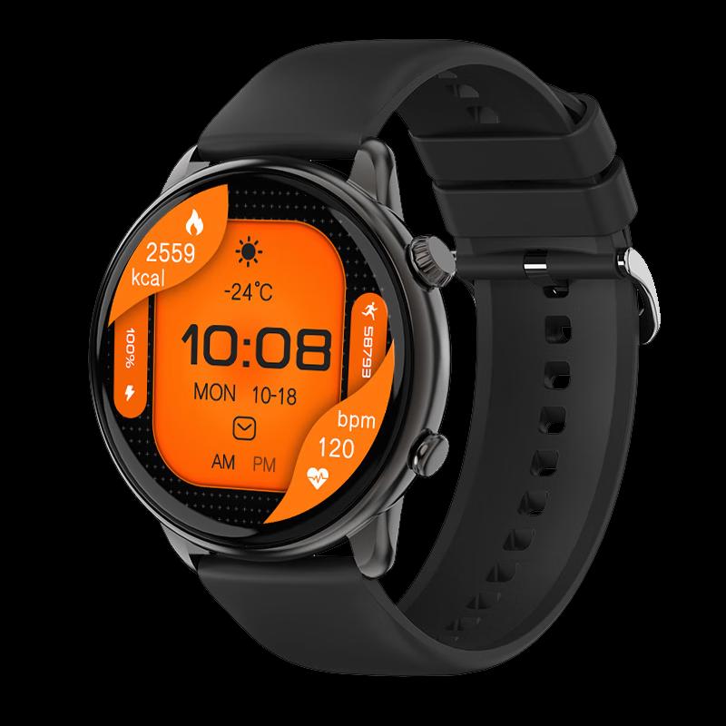 Engu EG-T11B Full Touch Smart Watch (CN version)