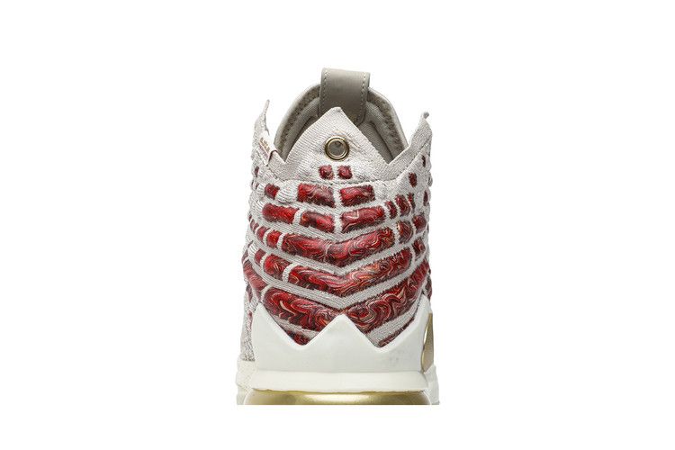 Nike LeBron 17 'Win/Win' Men's Sneakers