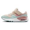 Дитячі кросівки Air Max SYSTM PS Guava Ice Jade Ice Рожевий Білий Червоний-Зоряний пил DQ0285-800