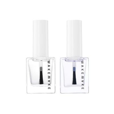 Nail Gun Top & Base Coat (2 Types)