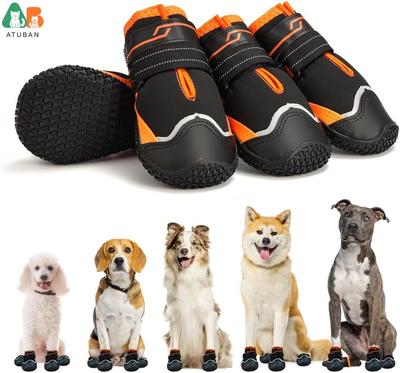 Ropa y calzado – Zapatos para perros