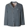 Fila Men S Pajama Set Rayon Span Melange Pjg4604mdpt