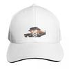 Nakahara Chuya Baseball Cap Fishing Cap Sunhat Funny Hat Hat Beach For Women Unisexs