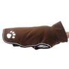 Harnesses Winter Dog Coat Warm Dog Clothes Vests Dog Outdoor Warm Dog Jackets for Daily Wear and Outdoor Activity