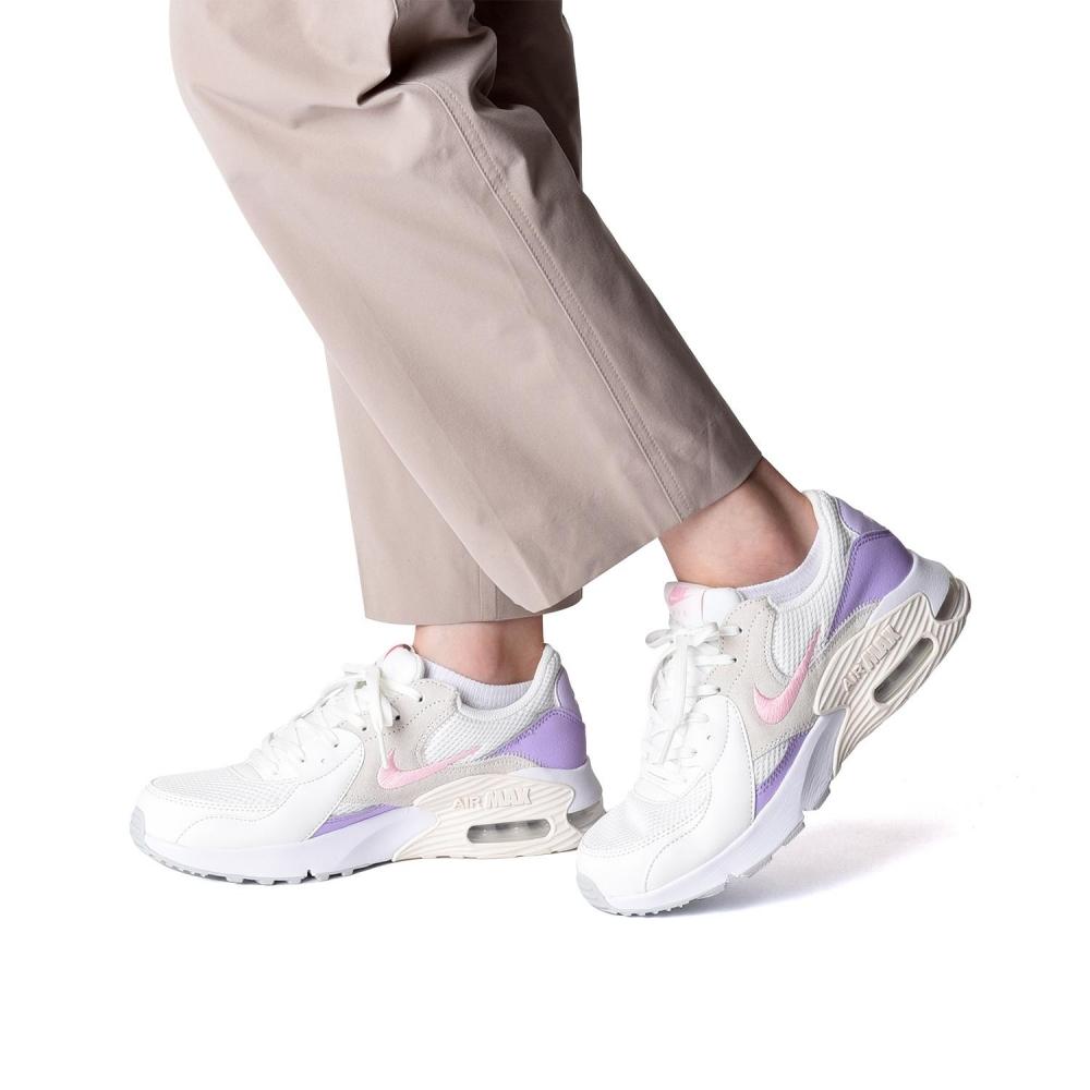 Nike Women S Air Max Xie 130Sail Smtwht Wcd5432 130 Sail Smtwht