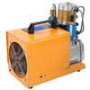 Air Compressor Pump 30MPa 4500PSI Intelligent Digital Display Pressure Control SetUS Plug 110V