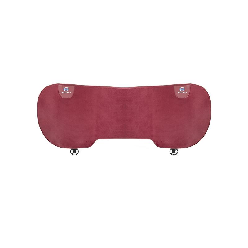 Car Interior Seat Cover Plush Cushion Backrest Pad For Volvo XC90 V90 V60 XC60 V40 S80 S60 S90 C40 XC40 V70 XC70 C30 C70 EX90