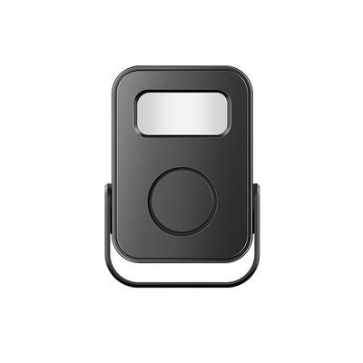 Smart Hem – Smarta dörrklockor
