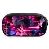 Huntrix Kpop Digital Printing Pencil Case Witch Hunter School Student Pencil Stationery Case