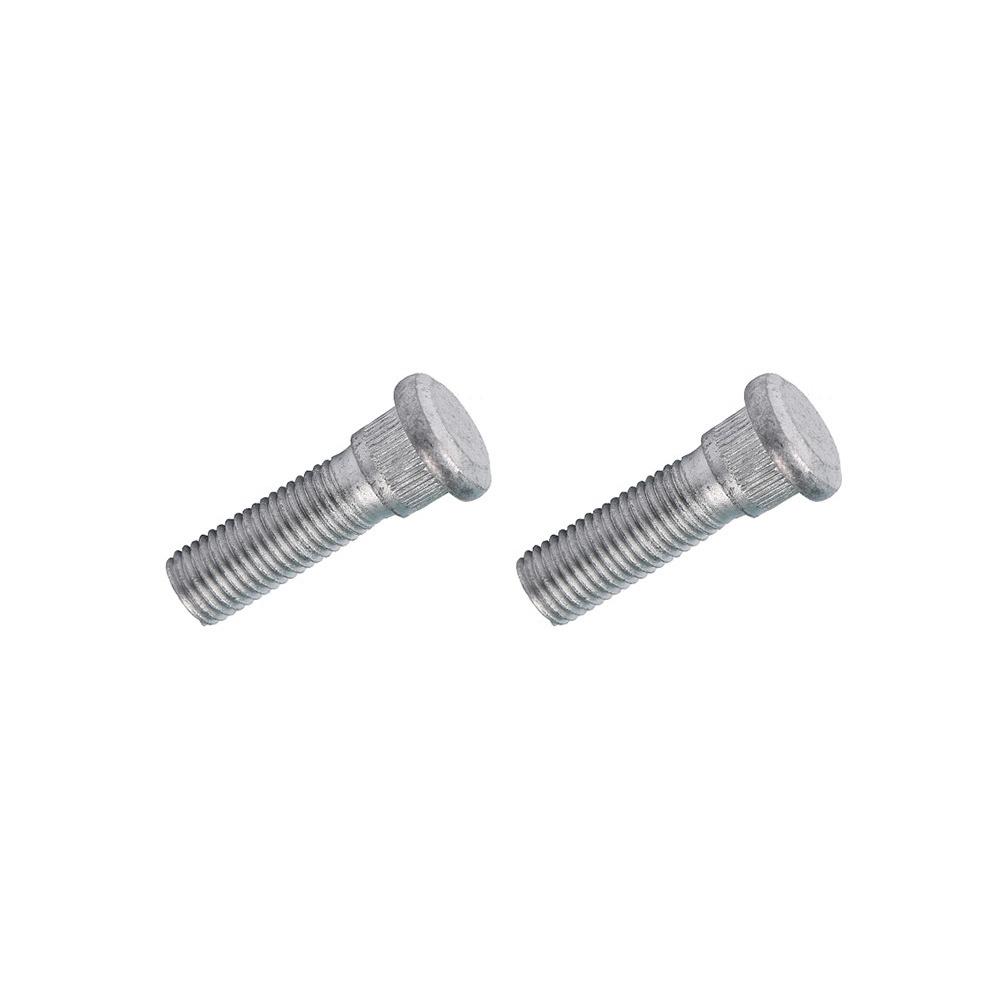 90942-02049 Wheel Lug Stud For Toyota Corolla FJ Cruiser Highlander Prius Pickup
