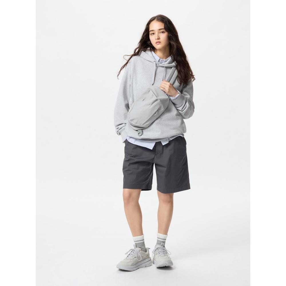 Uniqlo Stretch Easy Short Pants