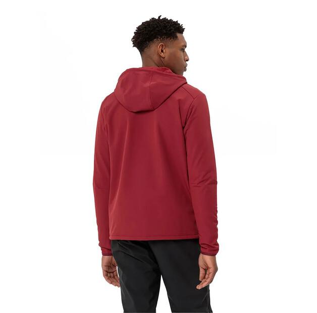 VAUDE Fleece Jacket Elope