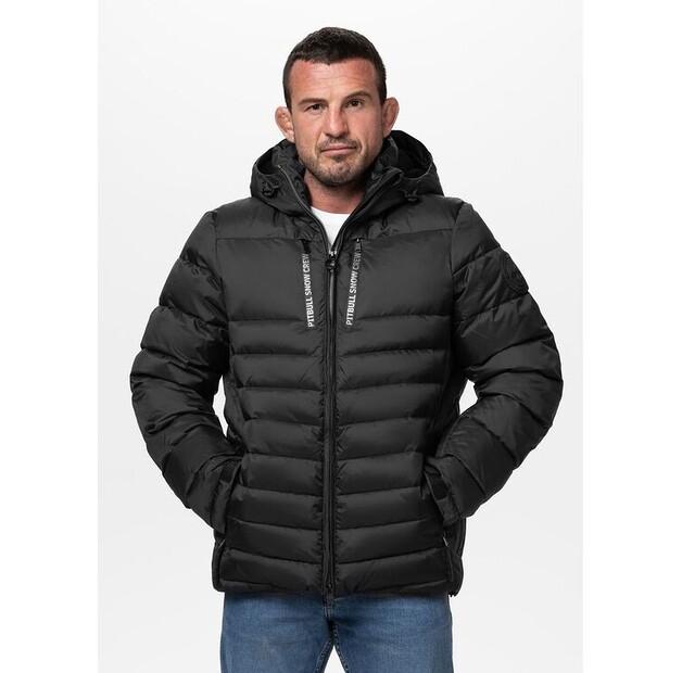 Куртка переходная PITBULL CRESTLINE EU XL