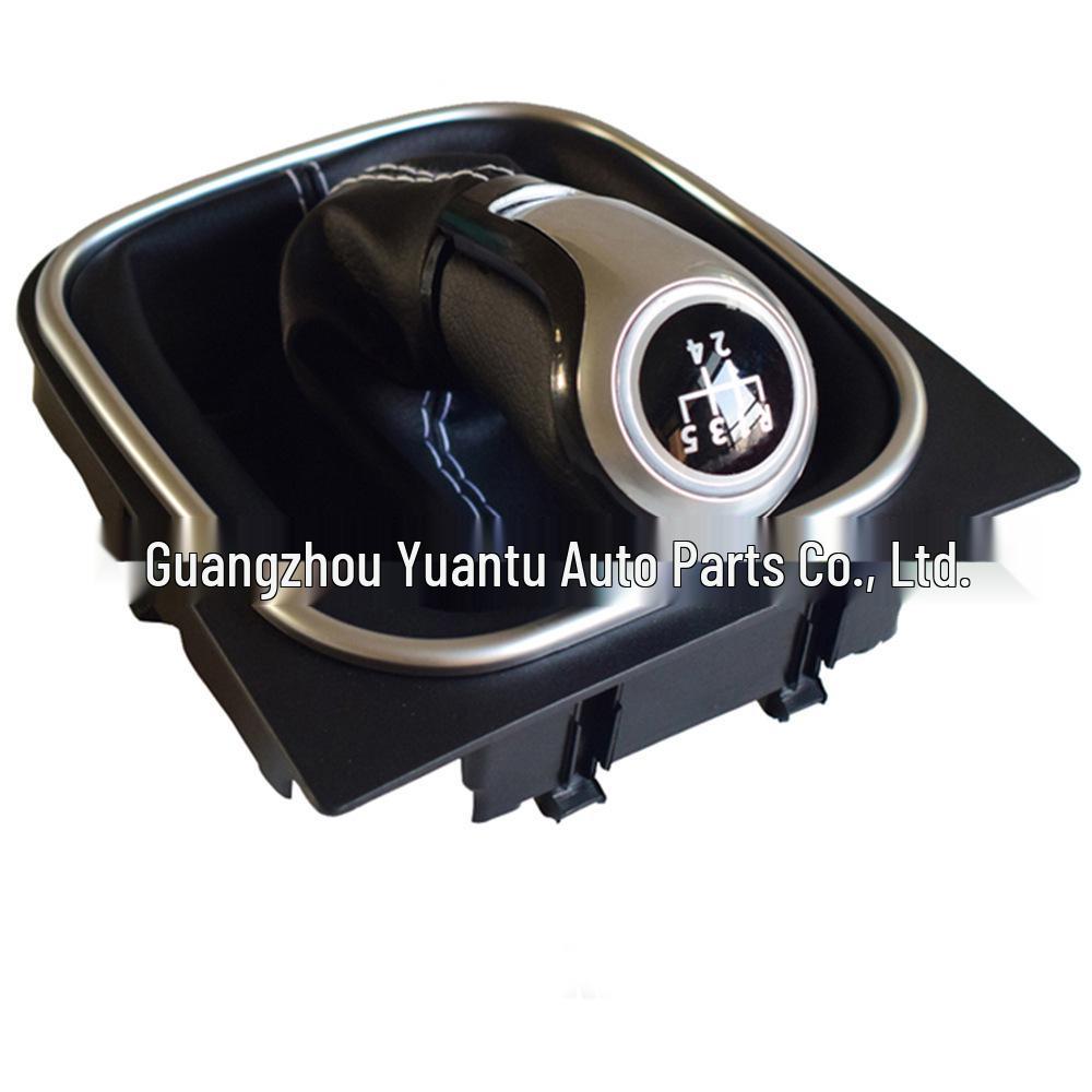 Volkswagen Golf MK5/MK6, Skoda 5/6-Speed Manual Gear Shift Knob