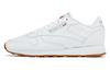 Classic Leather 'White Grey Gum' 100008491