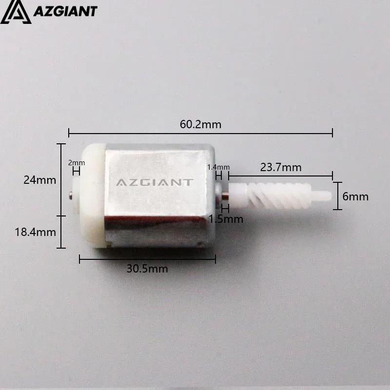 Car door lock actuator motor for Kia BORreed Carens Carnival Ceed Cerato K2/3/4/5 KX5 Morning Optima Rio Sedona Sorento Sportag