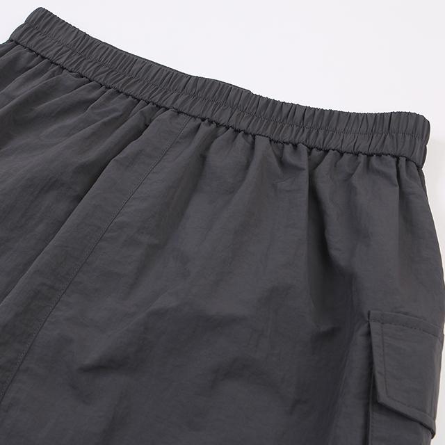 LAP Cargo Pocket Miniskirt Ar2Ws570
