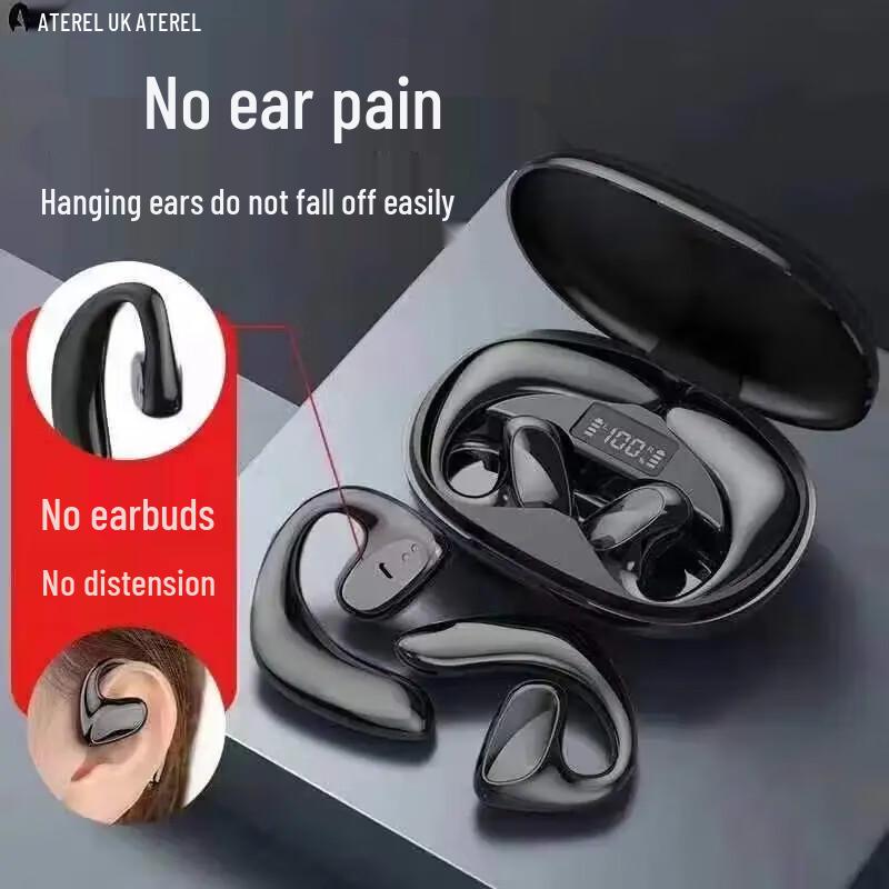 

ATEREELL S900 Air Conduction Bluetooth Headset