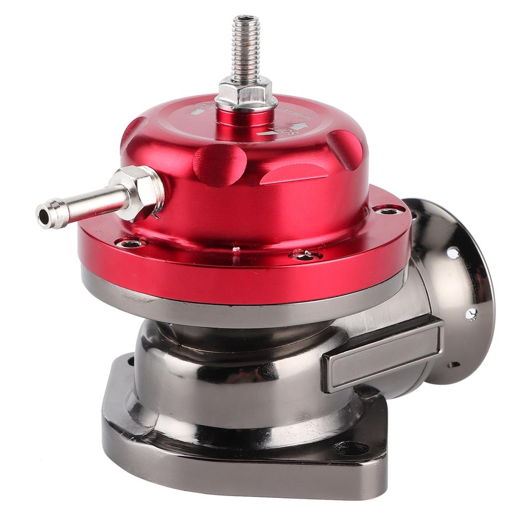 Aluminium Turbo Blow Off Ventil BOV Dump Ventil Kit Universelles Zubehör für Auto