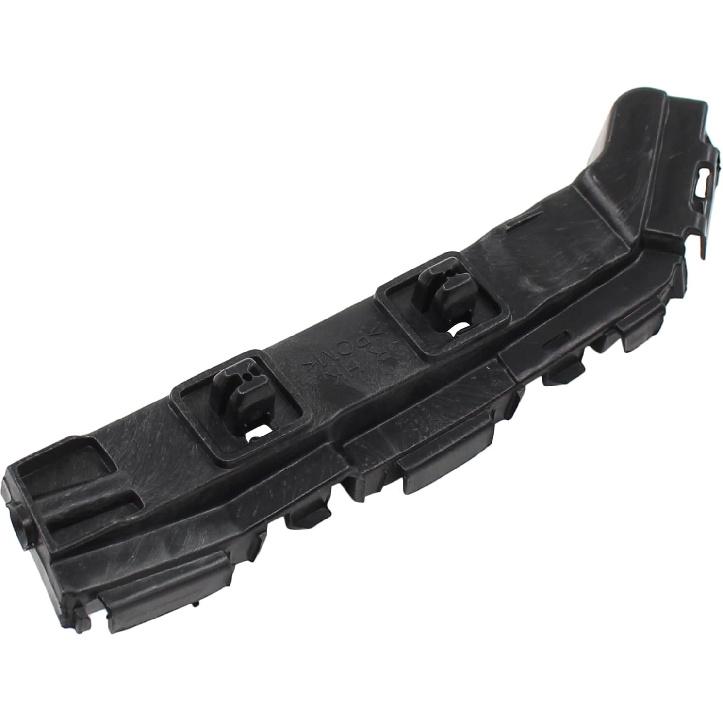 ApplianPar 2Pcs Front Left and Right Bumper Bracket Retainer for Accord Crosstour 2010 2011