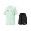 Li-Ning Kids' Quick-Dry Training Suit