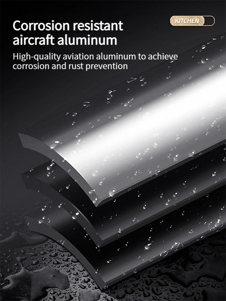 Almacenamiento de Especias de Cocina Soporte para Cuchillos Soporte para Cuchillos Organizador de Especiero Soporte para Cuchillos Reposacucharas y Palillos Organizadores Colgantes