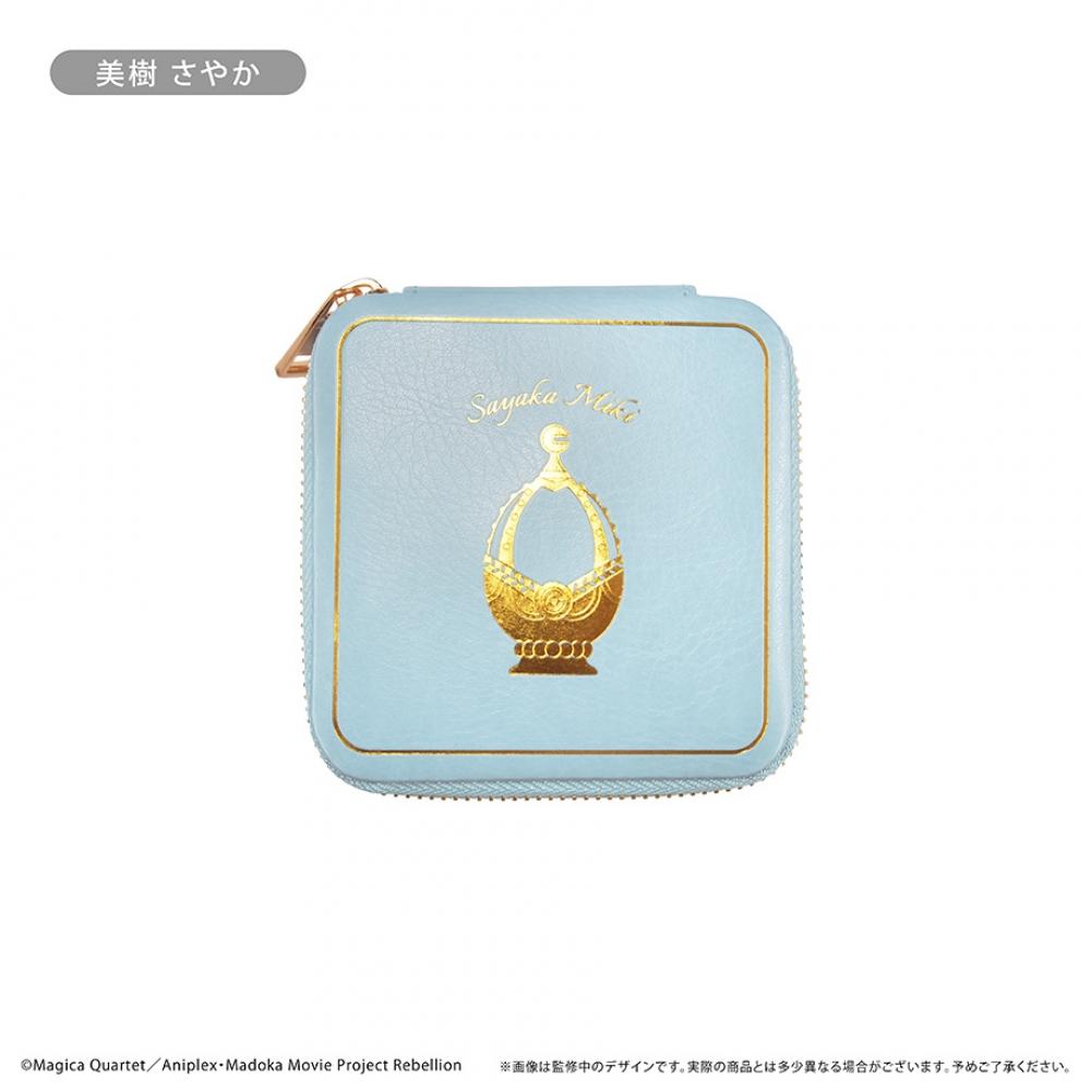 

Puella Magi Madoka Magica Puella Magi Madoka Magica The Movie Rebellion Accessory Box Sayaka Miki