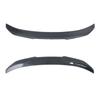 BMW 3 Series G20/G28 M3 G80 PSM Style Carbon Fiber Rear Wing Spoiler (2019+)