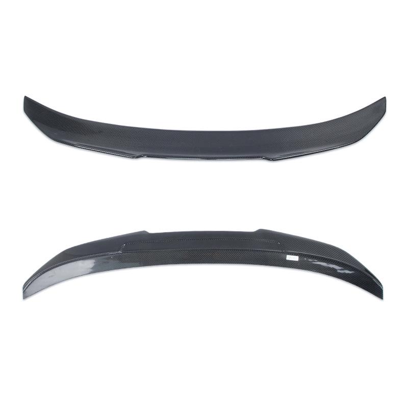 BMW 3 Series G20/G28 M3 G80 PSM Style Carbon Fiber Rear Wing Spoiler (2019+)