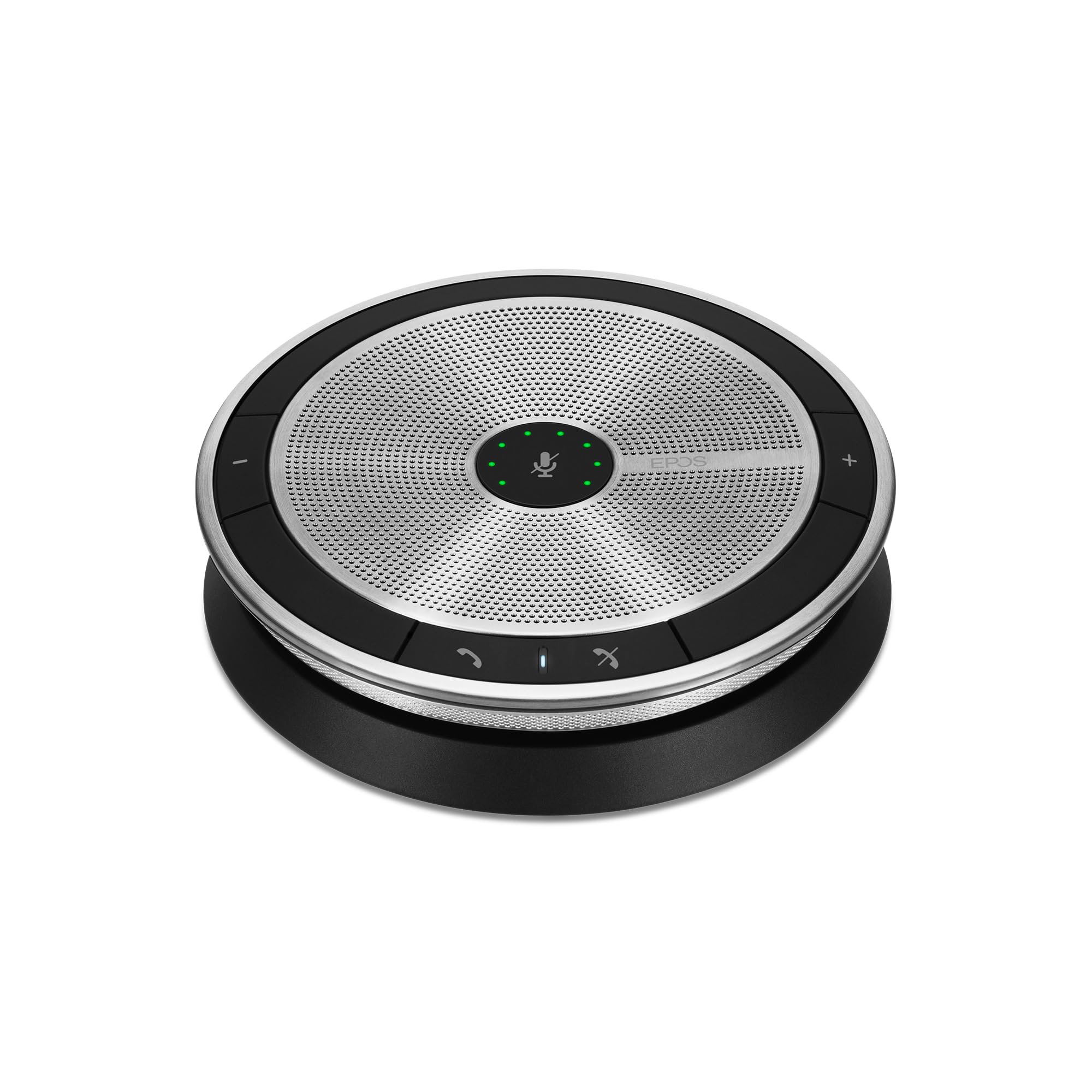 

Спикерфон Sennheiser SP 20 ML сертифицирован для Microsoft Lync