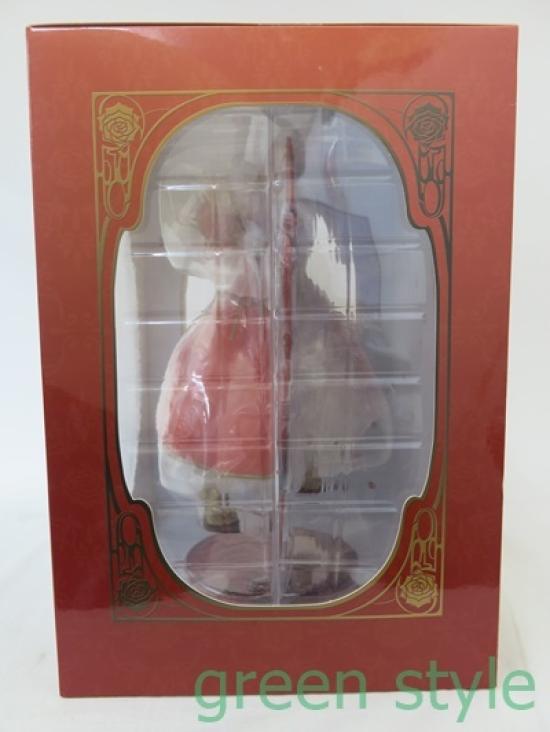 Ichiban Kuji Fate EXTRA Lost Encore A Prize Saber Figure Banpresto Unopened (1 type)