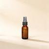 10/16Pcs 15/30Ml Amber Glass Perfume Bottle Sprayer Atomize Bottle Travel Refillable Bottles Essential Oil Containers