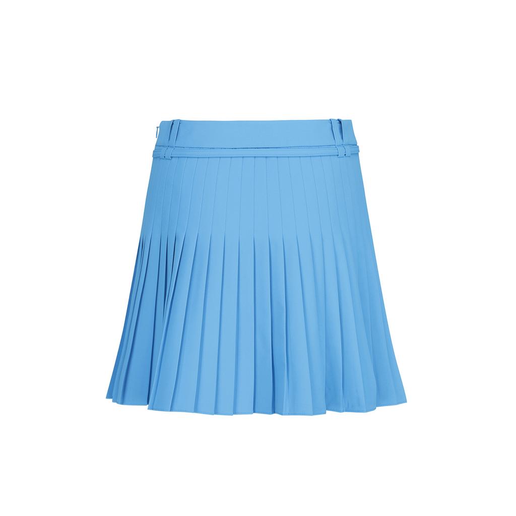 ANEW GOLF W Ribbon Pleats Sq_Ab