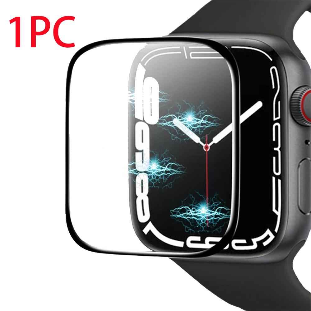 Защитное стекло для экрана Apple Watch для всех серий 42 mm Series 3/2/1
