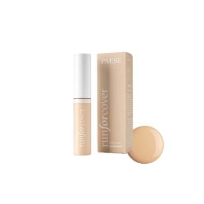 Paese Run For Cover Concealer 10 Vanilla, 9 Ml