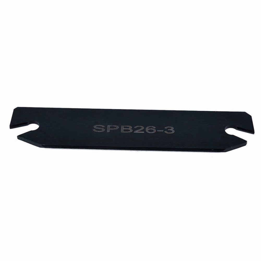 Durable Cutting Blade GTN-3 SP300 High Quality SPB26-3