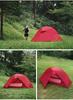 Thous Winds Dome Tent Easy Sagittarius Solo 15D Nylon Water Pressure Resistance 2000mm - Ultralight, Setup, Compact, Design, Tent, Camping, Outdoor,
