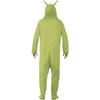 Smiffys Unisex Adult Alien Costume