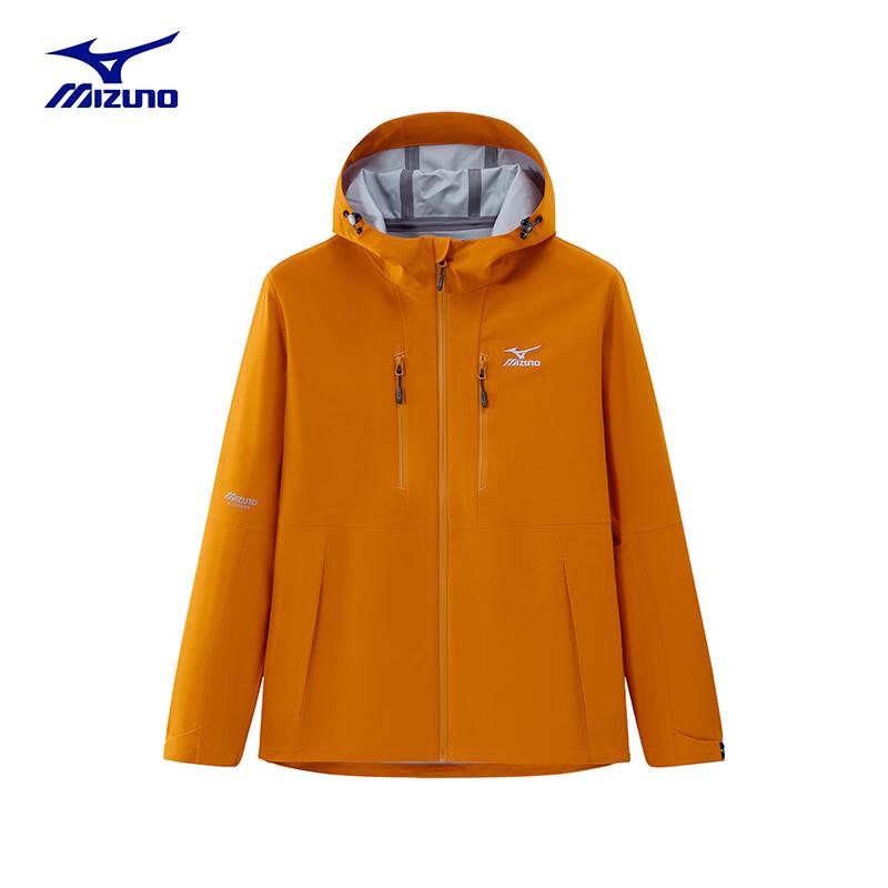 Mizuno Men s Outdoor Casual Functional Shirt 2XL