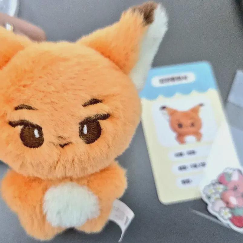 

Стоимость куклы Btob Sungjae 8 см