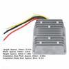 Stable Output DC Converter 24V To 13.8V Power Converter IP67 Step-Down Module  Golf Cart