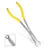 DIY Spanner Clips Mechanic Equipment Wire Removal Pliers Multi-functional Extra Long Nose Pliers